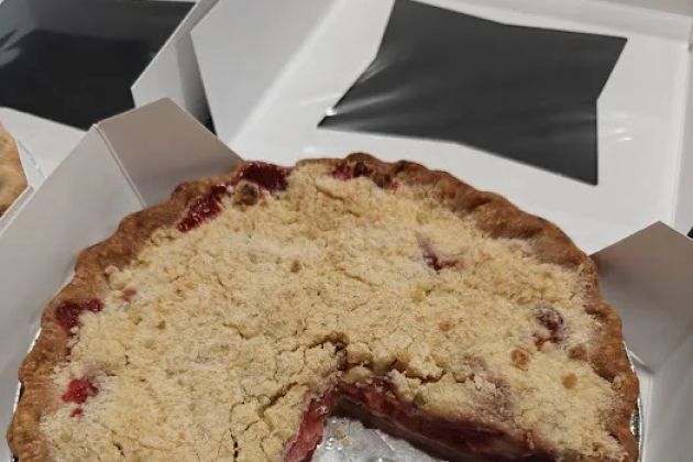 Cindy's Pies