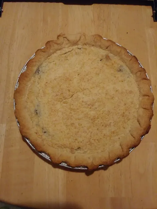 Cindy's Pies Picture 6