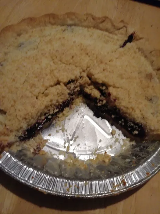 Cindy's Pies Picture 7
