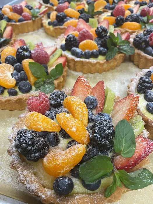 Plenty the Bakery Picture 2