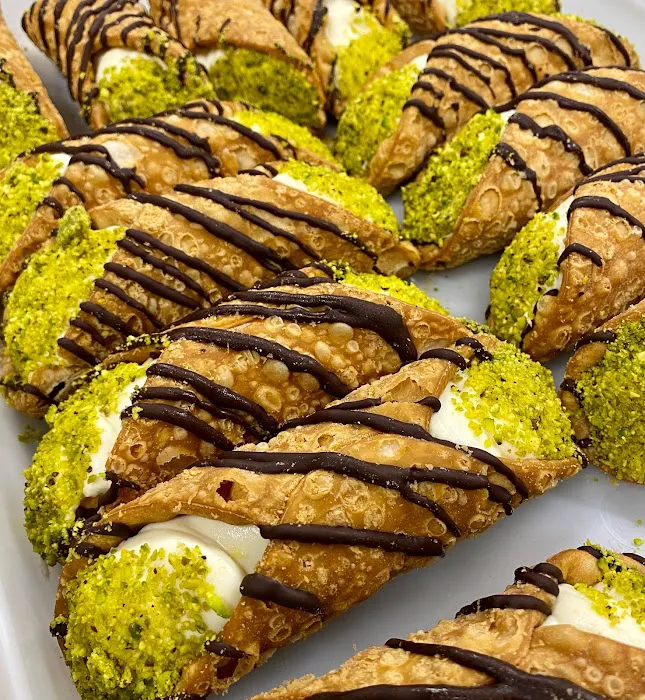 Plenty the Bakery Picture 7