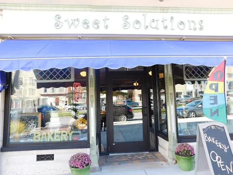 Sweet Solutions Picture 10
