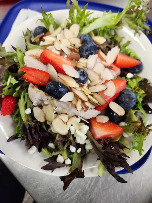 The Bakery at ML Cakes and Catering Picture 4