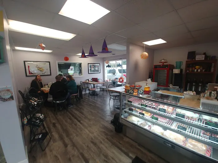 The Bakery at ML Cakes and Catering Picture 1