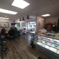 The Bakery at ML Cakes and Catering ico