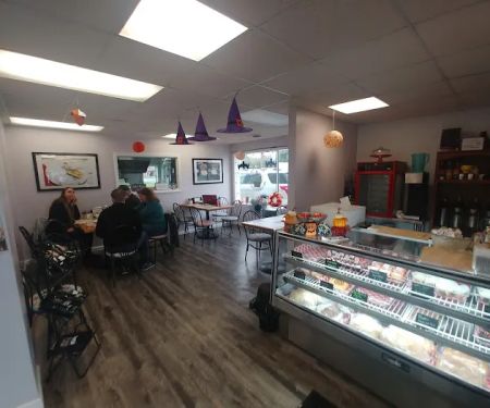 The Bakery at ML Cakes and Catering