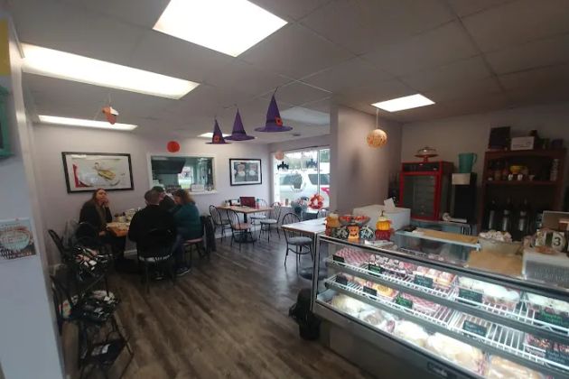 The Bakery at ML Cakes and Catering