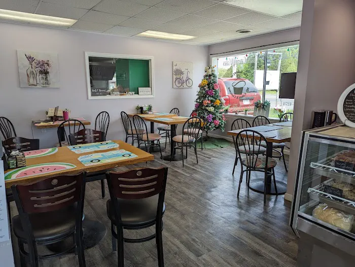 The Bakery at ML Cakes and Catering Picture 8