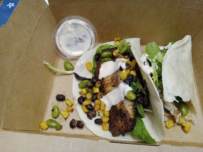 The Bakery at ML Cakes and Catering Picture 6