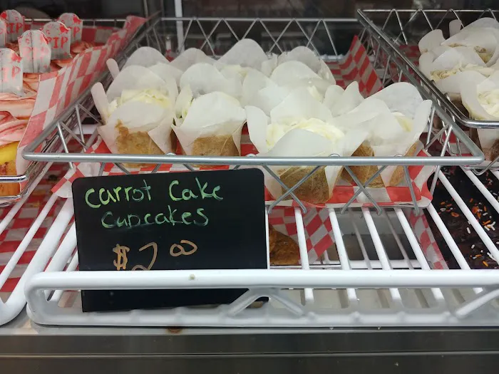 The Bakery at ML Cakes and Catering Picture 2