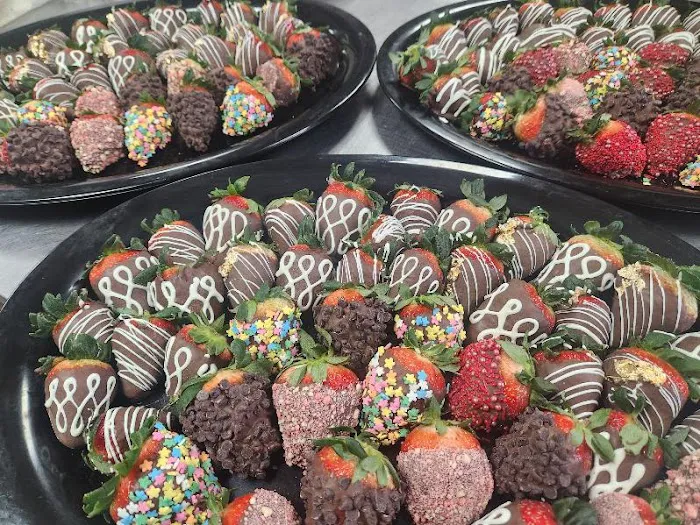 The Bakery at ML Cakes and Catering Picture 9