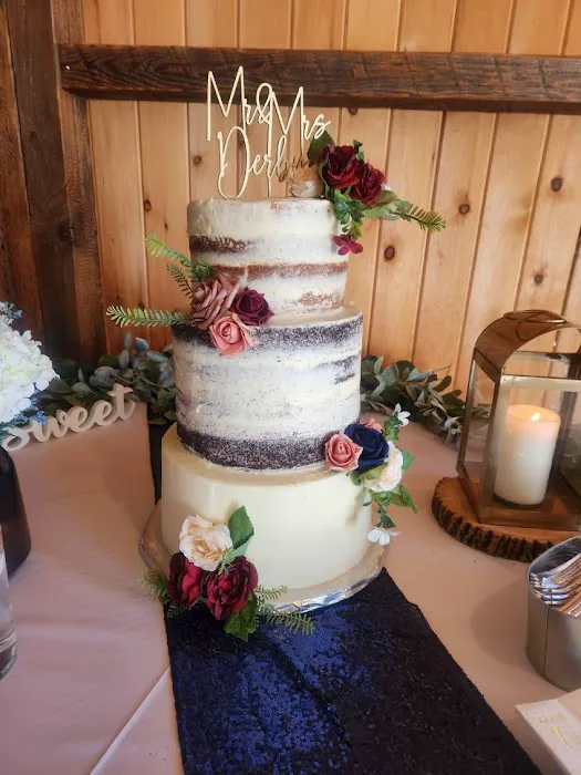 The Bakery at ML Cakes and Catering Picture 5