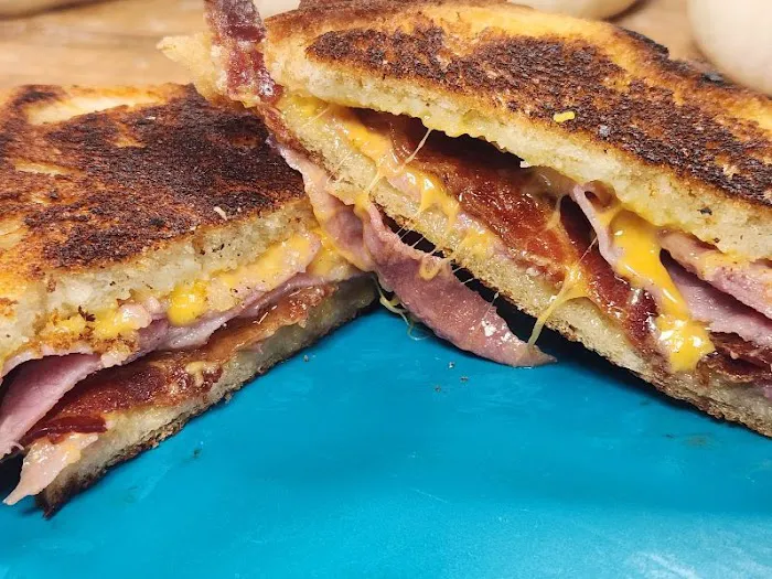 The Bakery at ML Cakes and Catering Picture 7