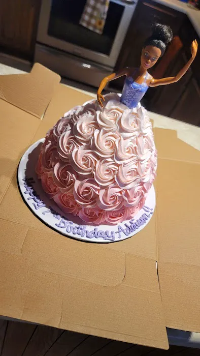 It's A Wonderful Bakery Picture 1