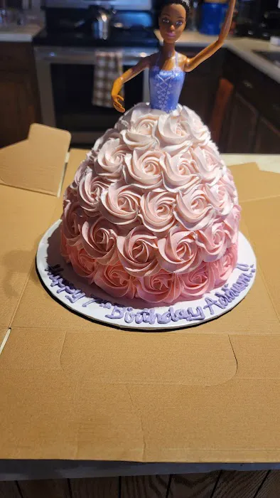 It's A Wonderful Bakery Picture 2