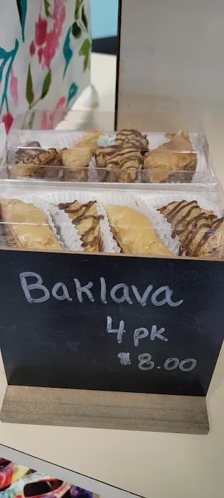 It's A Wonderful Bakery Picture 4