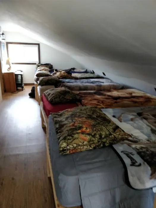 The Fowler's Roost Lodge Picture 4