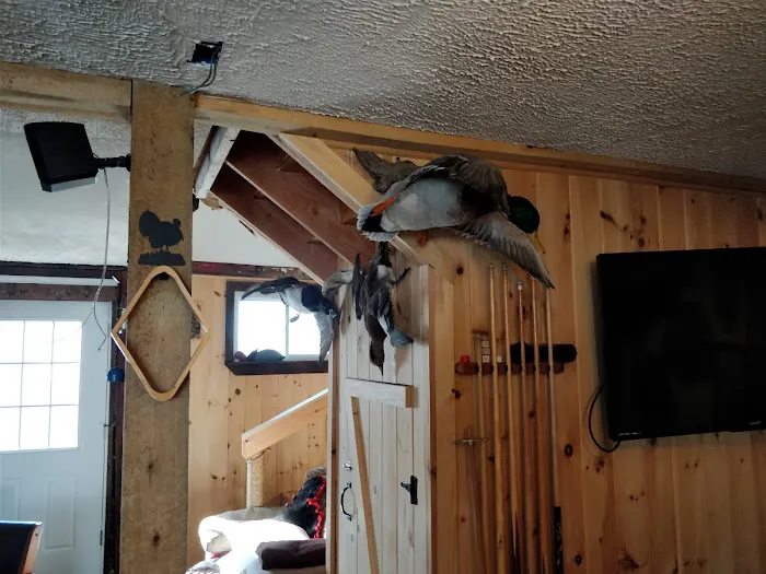 The Fowler's Roost Lodge Picture 3