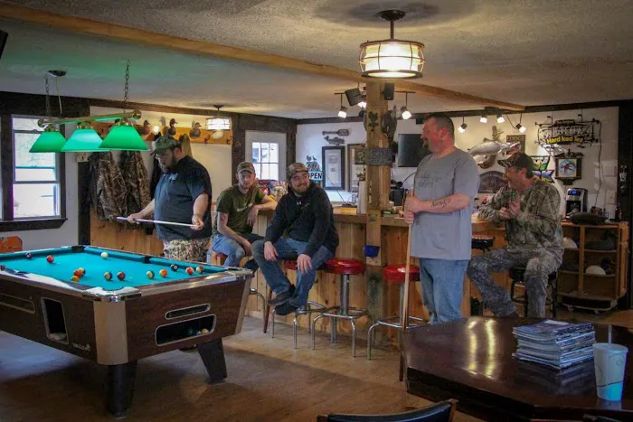 The Fowler's Roost Lodge Picture 10