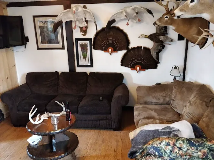 The Fowler's Roost Lodge Picture 7