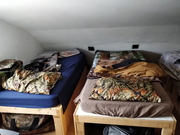 The Fowler's Roost Lodge Picture 2