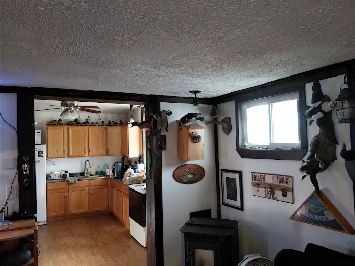 The Fowler's Roost Lodge Picture 6
