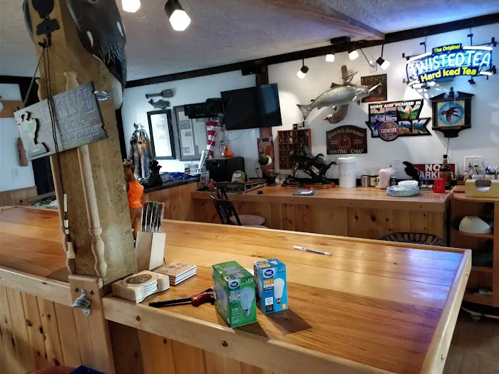 The Fowler's Roost Lodge Picture 1