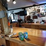 The Fowler's Roost Lodge