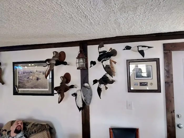 The Fowler's Roost Lodge Picture 5