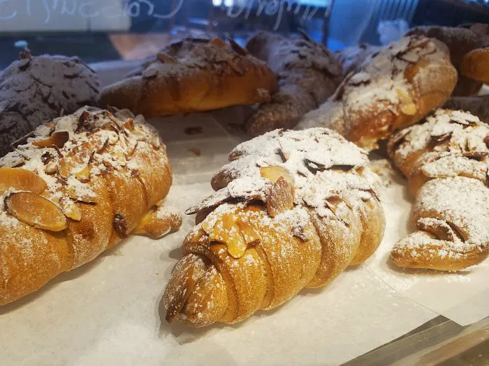 Fluffing Feathers and Flour Bake Shop Picture 1