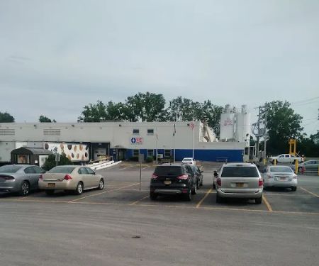 Stroehmanns