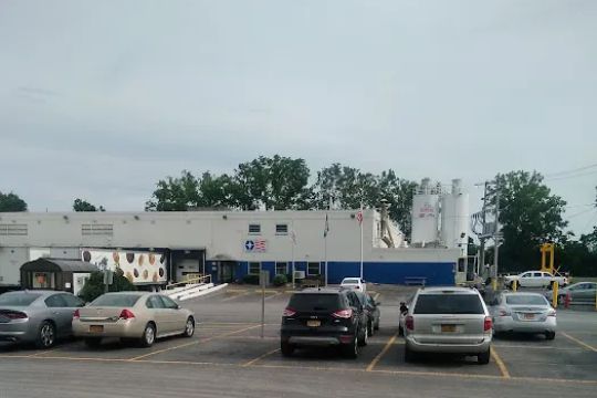 Stroehmanns