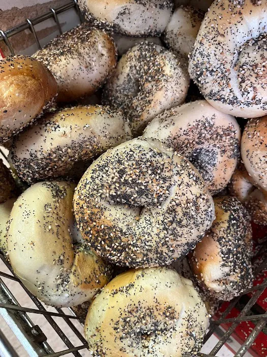 Bagel Cafe NJ Picture 2