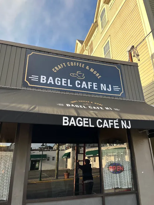 Bagel Cafe NJ Picture 3