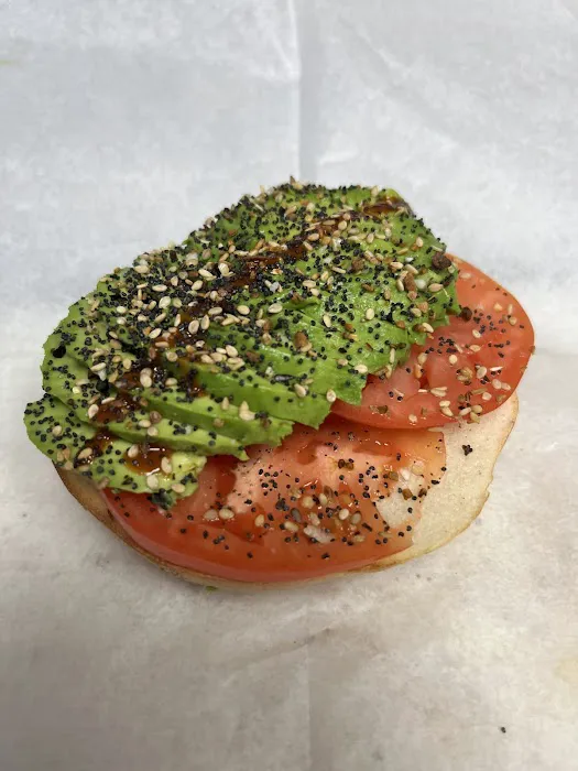 Bagel Cafe NJ Picture 9