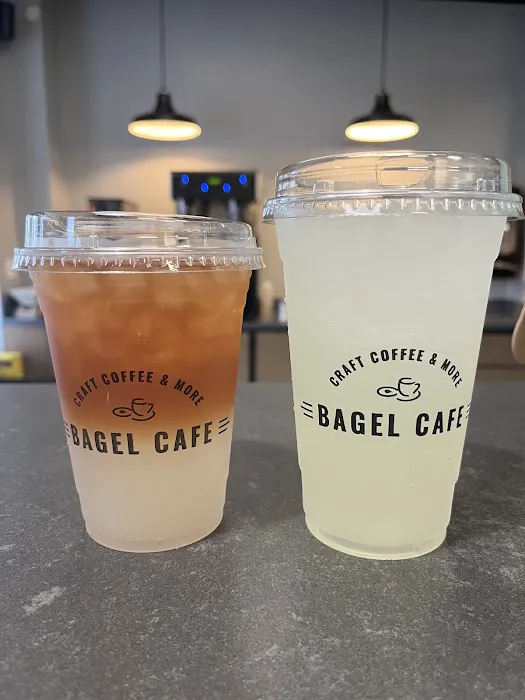 Bagel Cafe NJ Picture 4