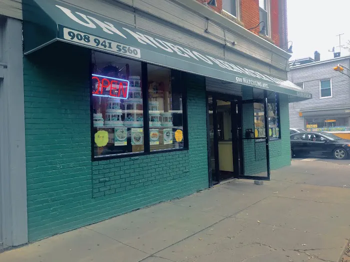 Un Nuevo Renacer Bakery Picture 3