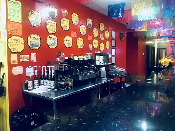 Un Nuevo Renacer Bakery Picture 4