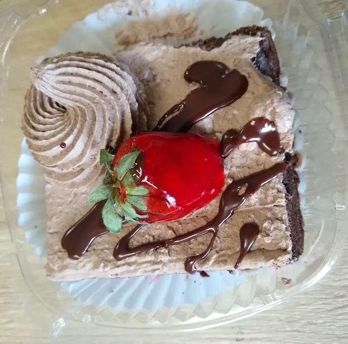 Un Nuevo Renacer Bakery Picture 8