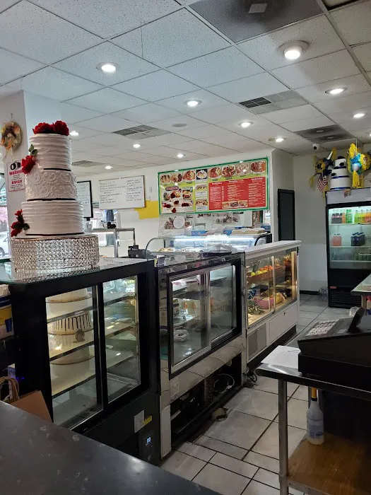 Un Nuevo Renacer Bakery Picture 5