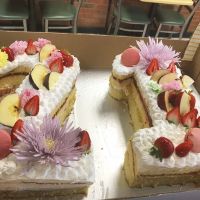 Un Nuevo Renacer Bakery ico