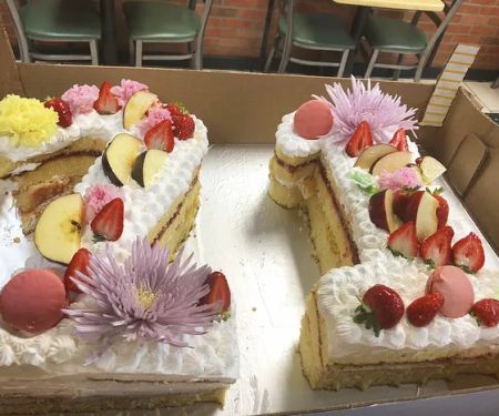 Un Nuevo Renacer Bakery