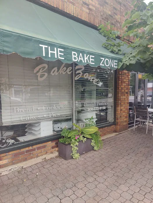 Bake Zone Picture 2