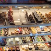 Bovella's Pastry Shoppe ico