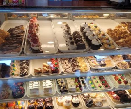 Bovella's Pastry Shoppe