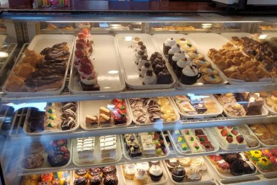 Bovella's Pastry Shoppe