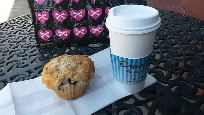 Bovella's Pastry Shoppe Picture 6