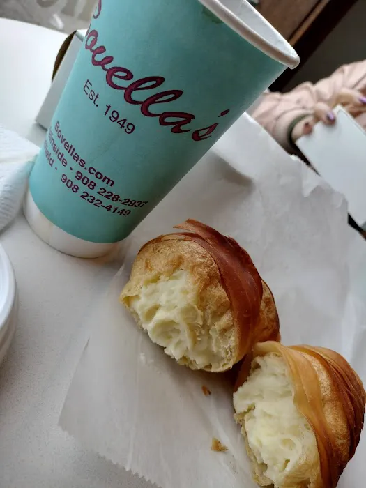Bovella's Pastry Shoppe Picture 8