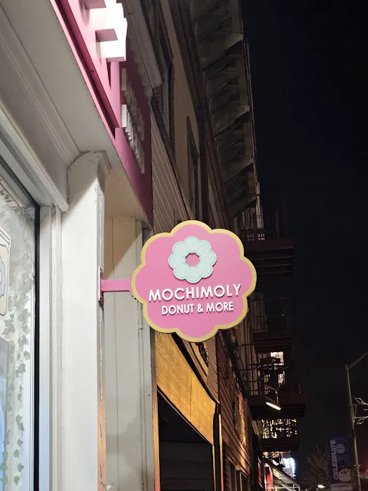 MOCHIMOLY Picture 9