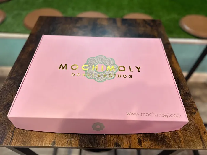 MOCHIMOLY Picture 6